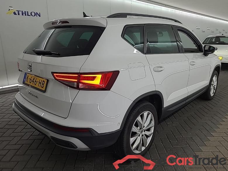 SEAT Ateca 1.5 TSI Style Business Intense 5D 110kW #3