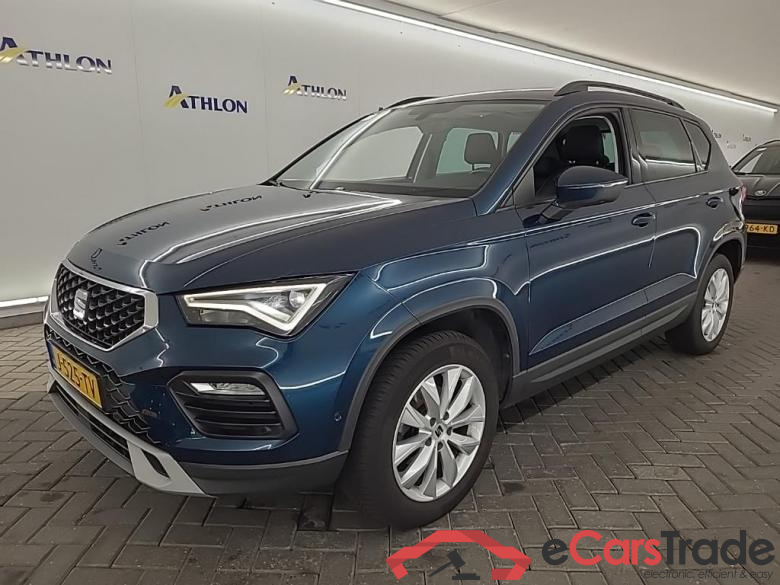 SEAT Ateca 1.5 TSI Style Business Intense 5D 110kW