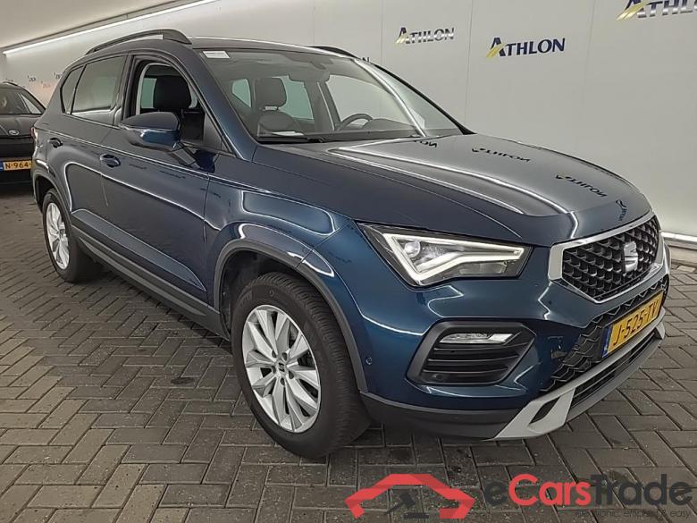SEAT Ateca 1.5 TSI Style Business Intense 5D 110kW #2