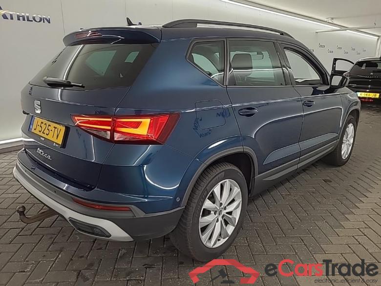 SEAT Ateca 1.5 TSI Style Business Intense 5D 110kW #3