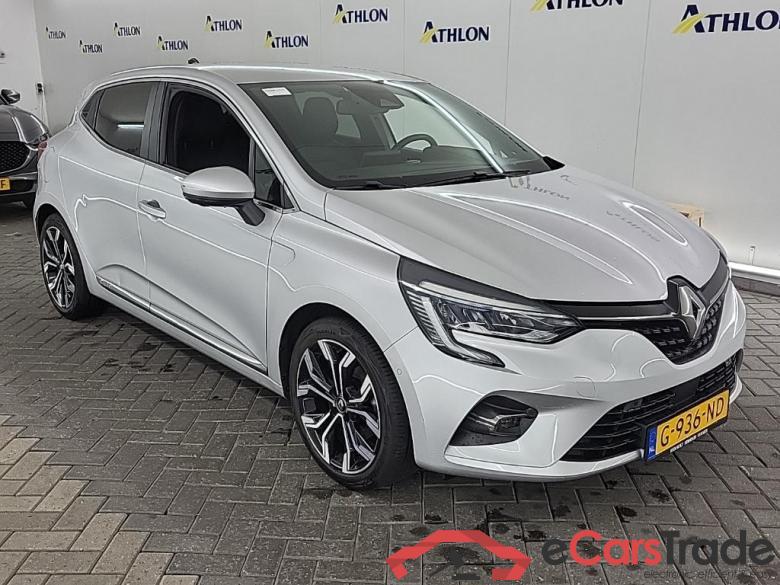 RENAULT CLIO 1.3 TCe 130 EDC GPF Intens 5D 96kW #2