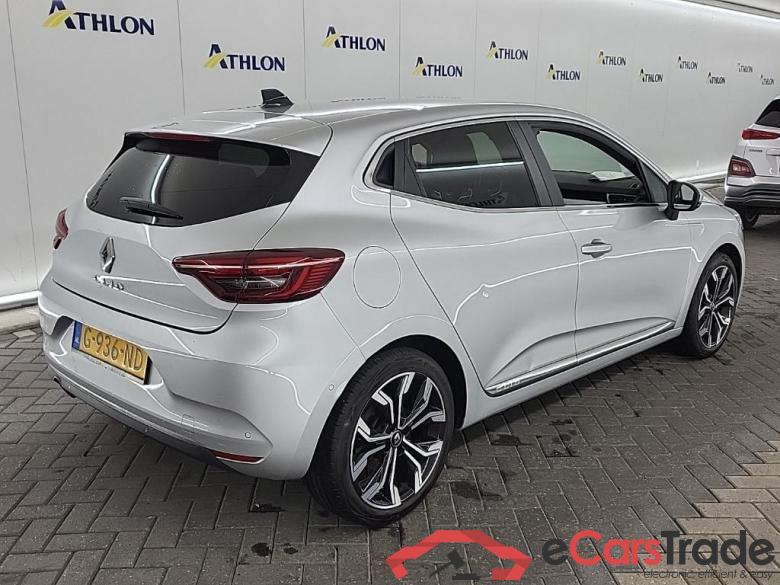 RENAULT CLIO 1.3 TCe 130 EDC GPF Intens 5D 96kW #3