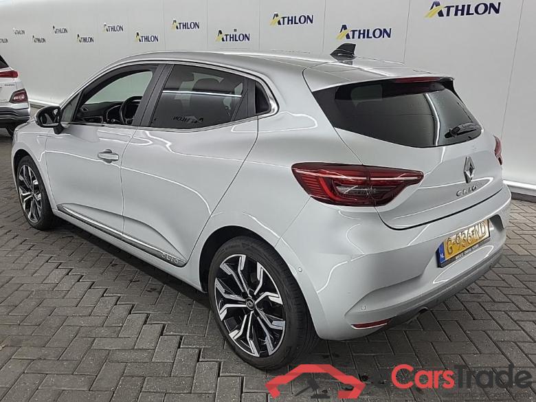 RENAULT CLIO 1.3 TCe 130 EDC GPF Intens 5D 96kW #4