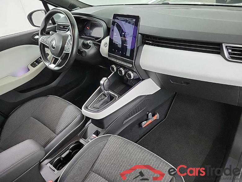 RENAULT CLIO 1.3 TCe 130 EDC GPF Intens 5D 96kW #6