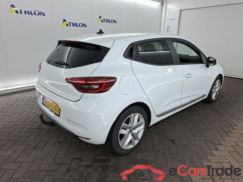 RENAULT CLIO 1.0 TCe 100 Zen 5D 74kW #3