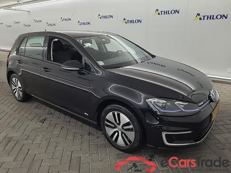 VOLKSWAGEN GOLF e-Golf auto 5D 100kW #2