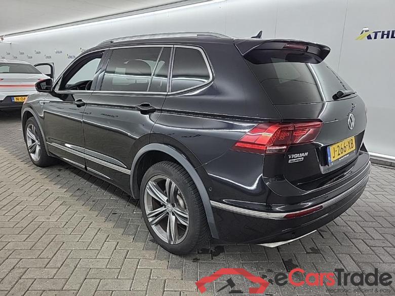 VOLKSWAGEN Tiguan Allspace 1.5 TSI DSG Highline Business R 5D 110kW #4