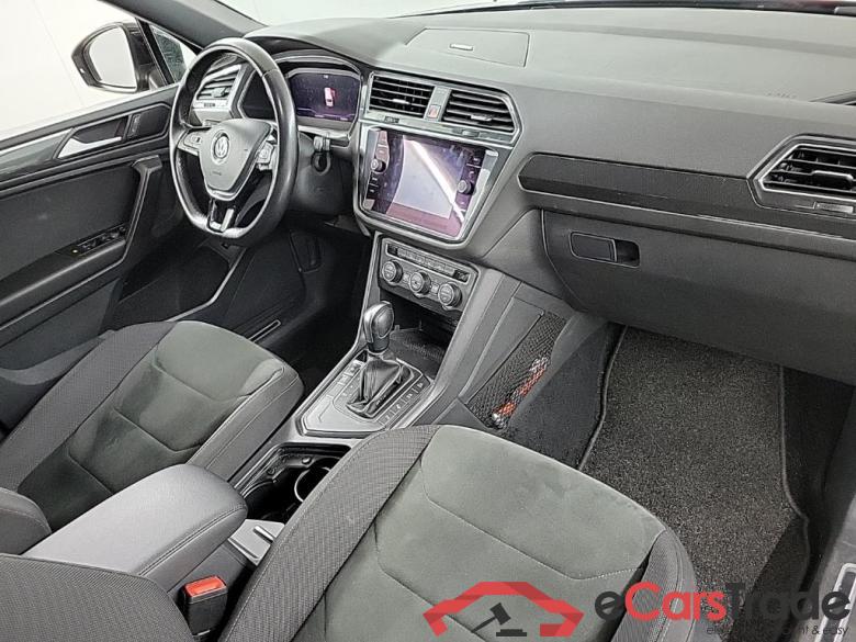 VOLKSWAGEN Tiguan Allspace 1.5 TSI DSG Highline Business R 5D 110kW #6