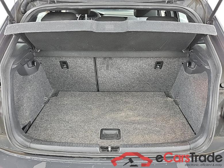 VOLKSWAGEN POLO 1.6 TDI 70kW Comfortline Bns 5D #5