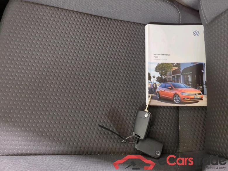 Volkswagen Polo 1.0 TSI 70kW Comfortline Business 5d #4