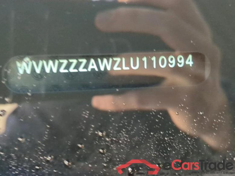 Volkswagen Polo 1.0 TSI 70kW Comfortline Business 5d #6