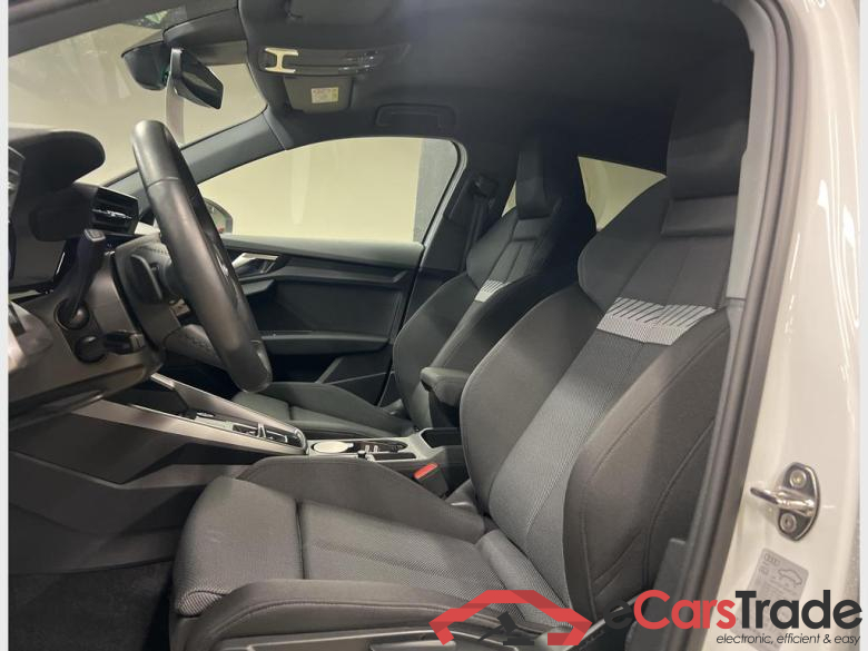 AUDI A3 Sportback Sportback 30 TFSI S line S tronic