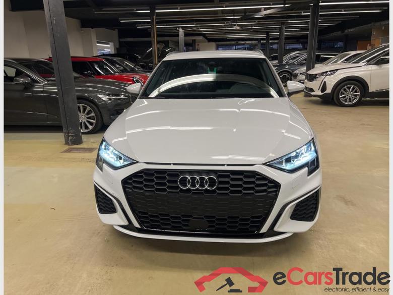 AUDI A3 Sportback Sportback 30 TFSI S line S tronic #5