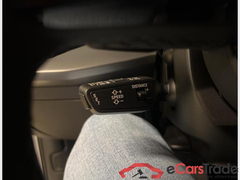 AUDI A3 Sportback Sportback 30 TFSI S line S tronic #6