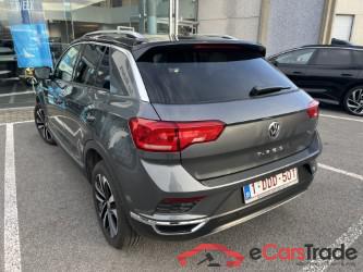 VOLKSWAGEN T-Roc T-Roc IQ.Drive 1.0 TSI OPF  85 kW (115 pk) 6 versnellingen manueel #4