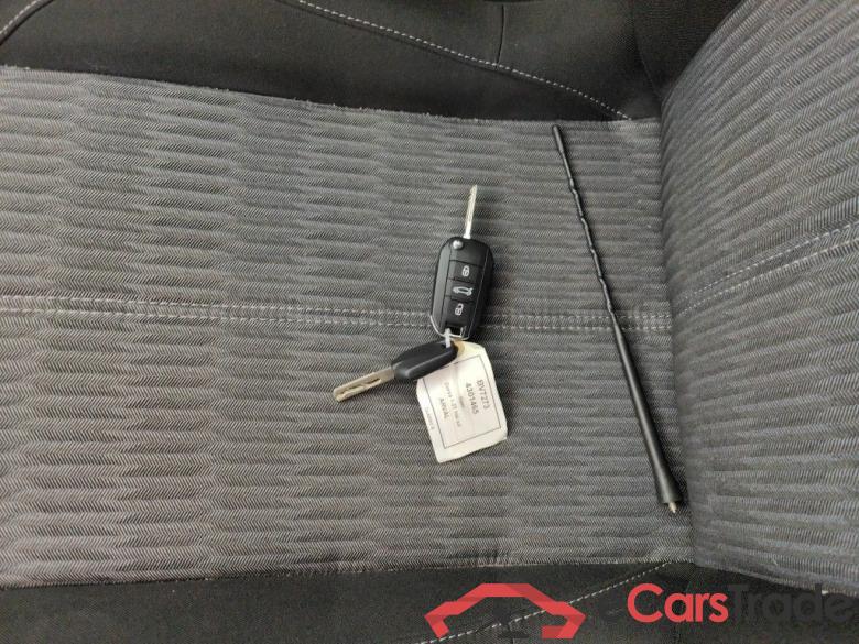 OPEL CORSA - 2020 1.2 Turbo 100 Edition Start/Stop (EU6.3) 5d #4