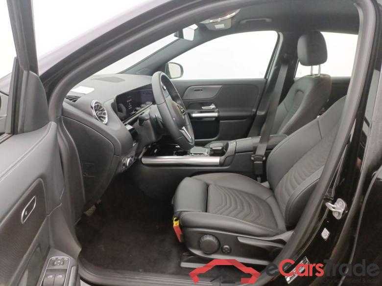 Mercedes-Benz EQA EQA 250+ Business Line 5d #3