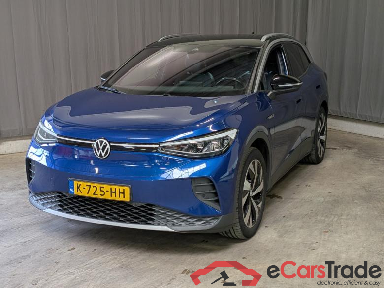 VOLKSWAGEN ID.4 First 77 kWh