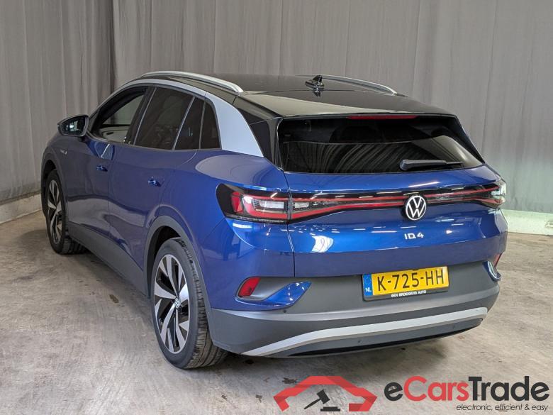 VOLKSWAGEN ID.4 First 77 kWh #4