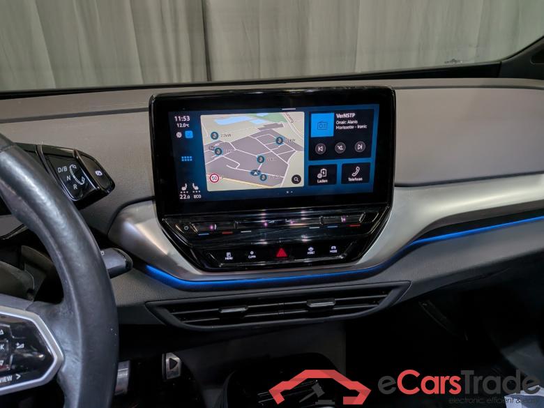 VOLKSWAGEN ID.4 First 77 kWh #5