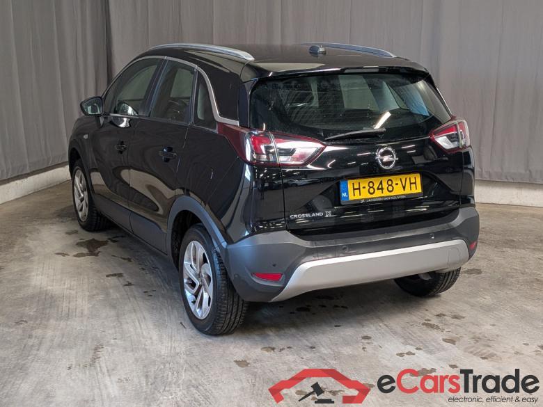 OPEL Crossland X 1.2 T. Innovation #4