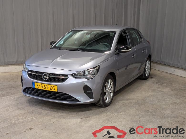 OPEL CORSA 1.2 Edition #1