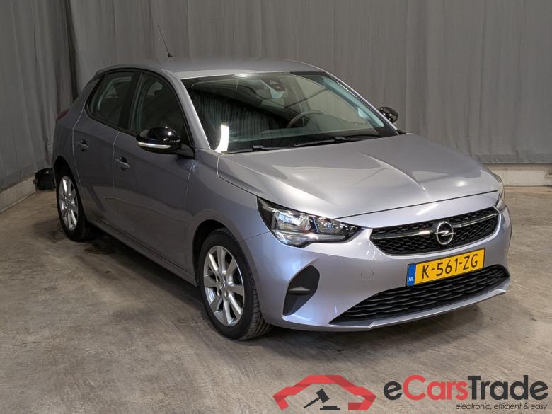 OPEL CORSA 1.2 Edition #2