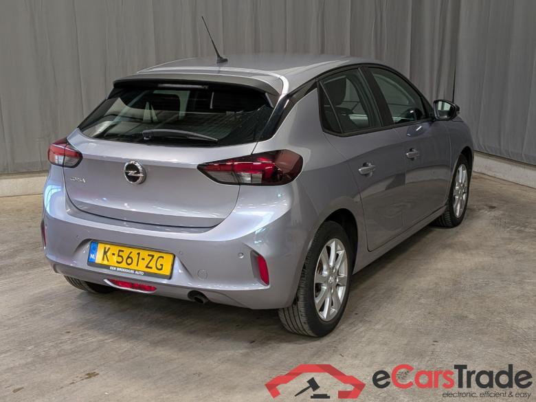 OPEL CORSA 1.2 Edition #3