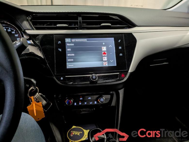 OPEL CORSA 1.2 Edition #5