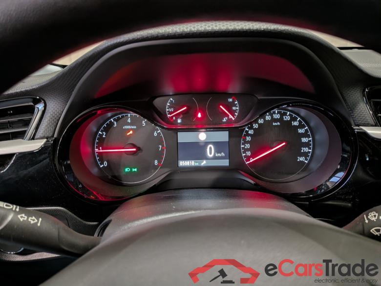 OPEL CORSA 1.2 Edition #6