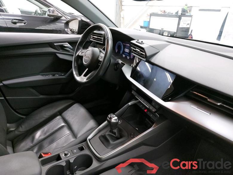 AUDI - AUD A3 SB 30 TFSi 110PK Advanced Pack Business Plus * PETROL * #3