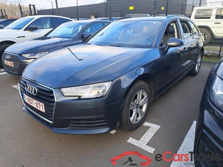 AUDI - AUD A4 AVANT TDi 150PK S-Tronic Ultra Business Edition Pack Business & Assistance City #1