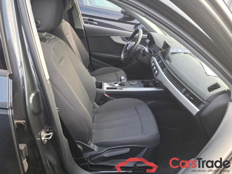 AUDI - AUD A4 AVANT TDi 150PK S-Tronic Ultra Business Edition Pack Business & Assistance City #3