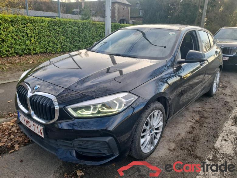 BMW - BMW 1 HATCH 118iA 140PK Advantage Business Edition Pack Business Plus  * PETROL * #1