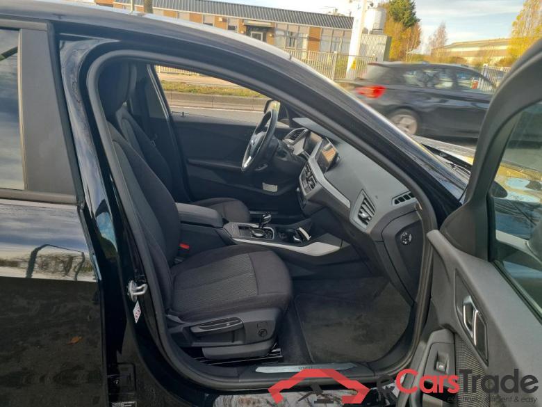 BMW - BMW 1 HATCH 118iA 140PK Advantage Business Edition Pack Business Plus  * PETROL * #3