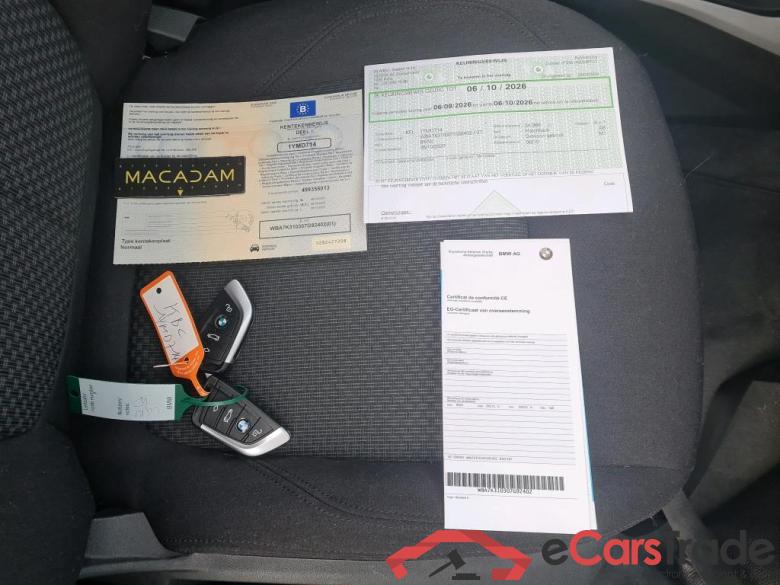 BMW - BMW 1 HATCH 118iA 140PK Advantage Business Edition Pack Business Plus  * PETROL * #4