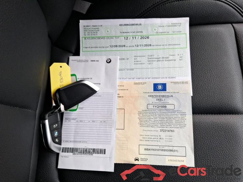 BMW - BMW X2 sDrive18dA 136PK Business Edition Advantage & Pack Business With Heated Seats & Rear Camera & Cruise Control & Removable  Towing Hook #4