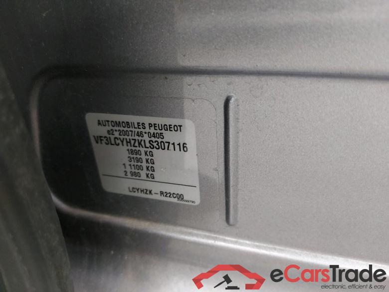 PEUGEOT - PEU 308 SW BlueHDi 130PK EAT8 Business Pack VisioPark I #6