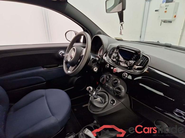 FIAT 500 1.0 HYBRID CULT #3