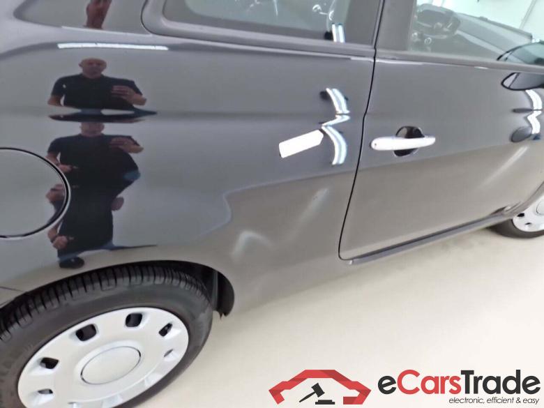 FIAT 500 1.0 HYBRID CULT #4