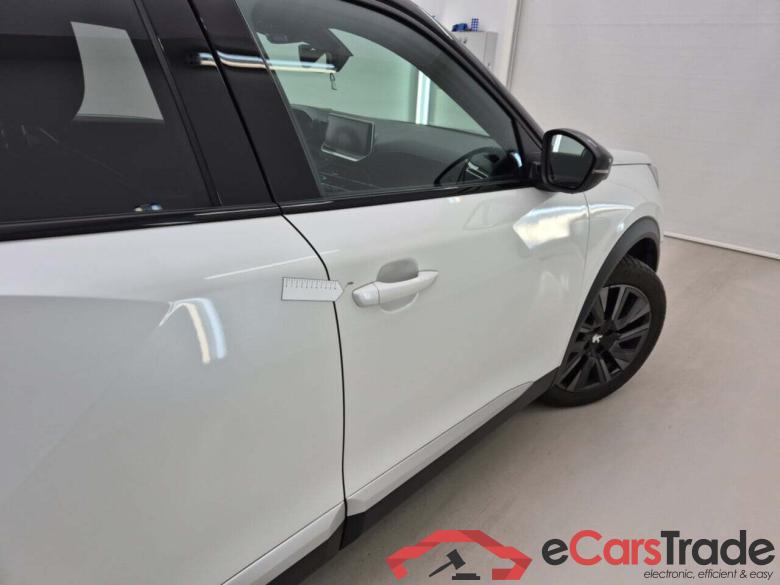 PEUGEOT E-2008 EV GT PACK 50 KWH #4