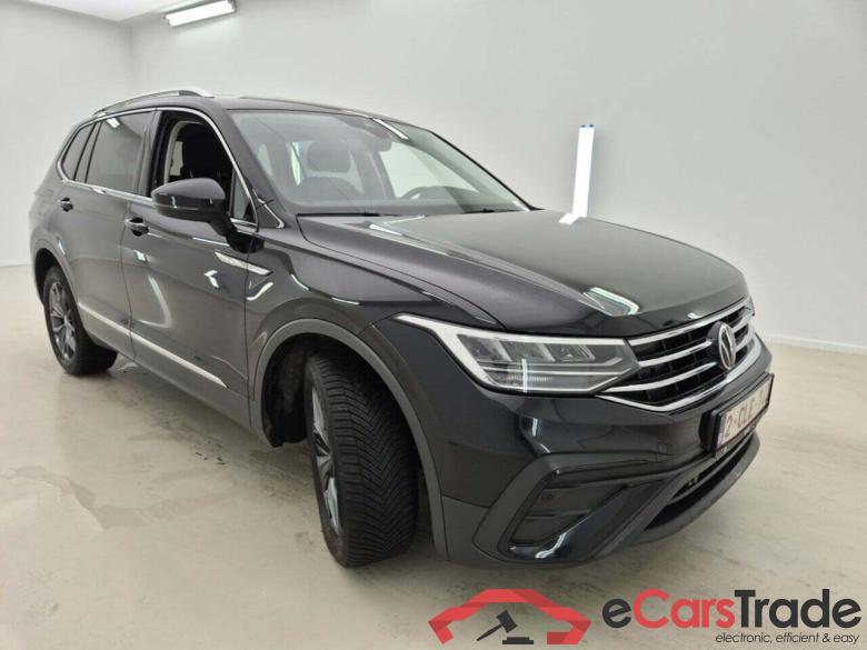 Volkswagen Tiguan Allspace 2.0 TDI Life LED Virtual ACC Navi KeylessGo Сamera Klima PDC ... #2