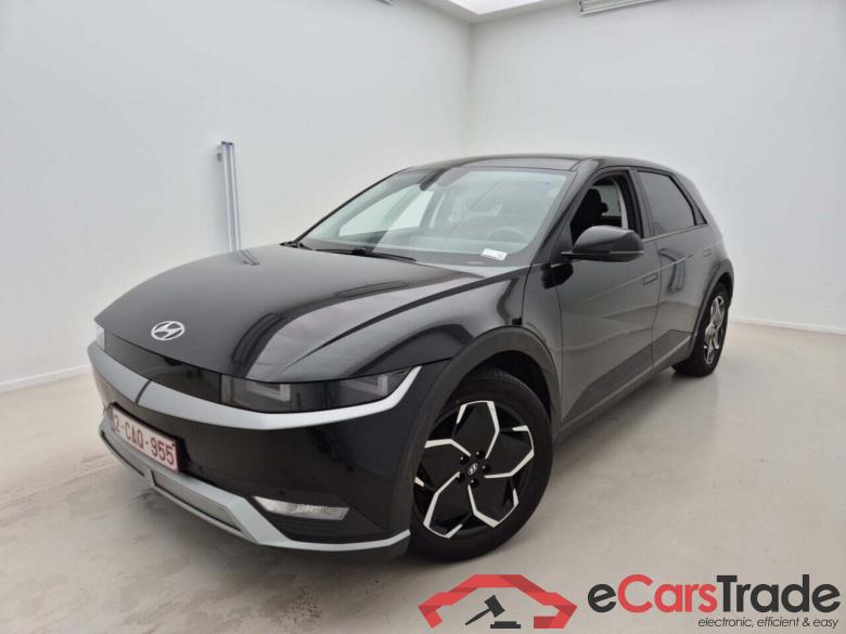 HYUNDAI IONIQ 5 EV CORE 73 KWH #1