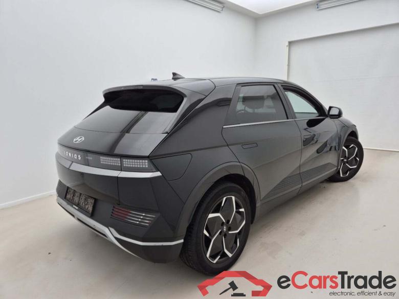 HYUNDAI IONIQ 5 EV CORE 73 KWH #2