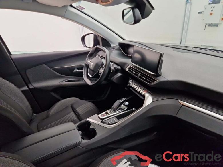 PEUGEOT 3008 1.5 BLUEHDI ACTIVE PACK EAT8 #3