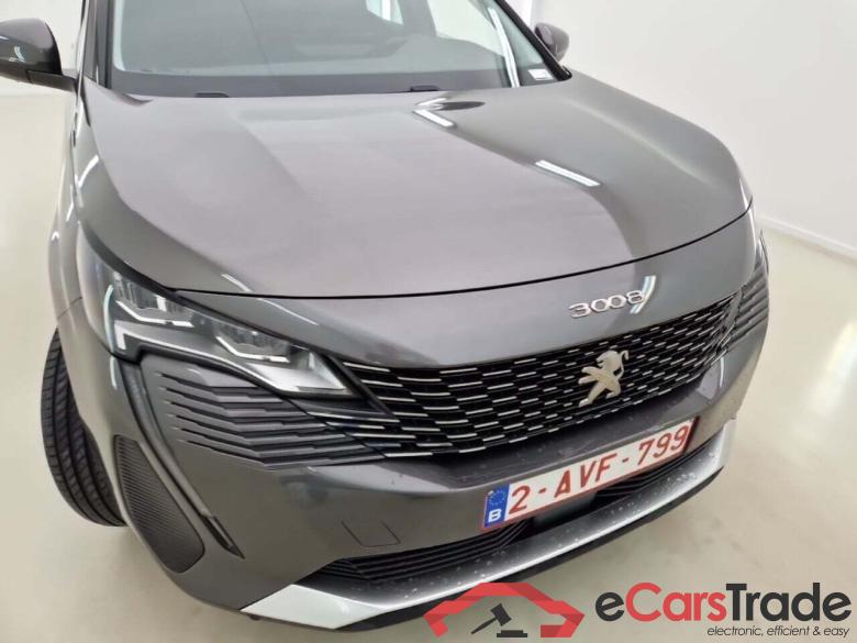 PEUGEOT 3008 1.5 BLUEHDI ACTIVE PACK EAT8 #5