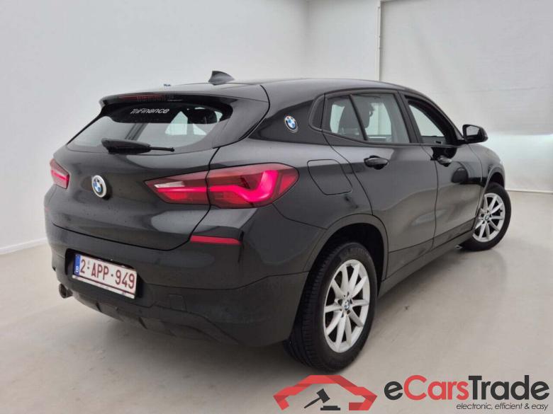 BMW X2 16D SDRIVE #2