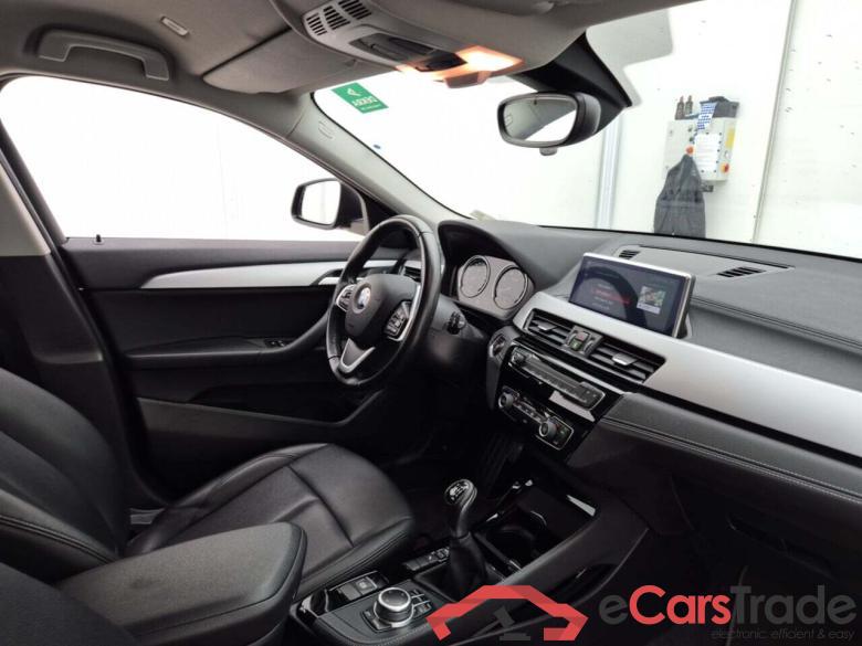 BMW X2 16D SDRIVE #3
