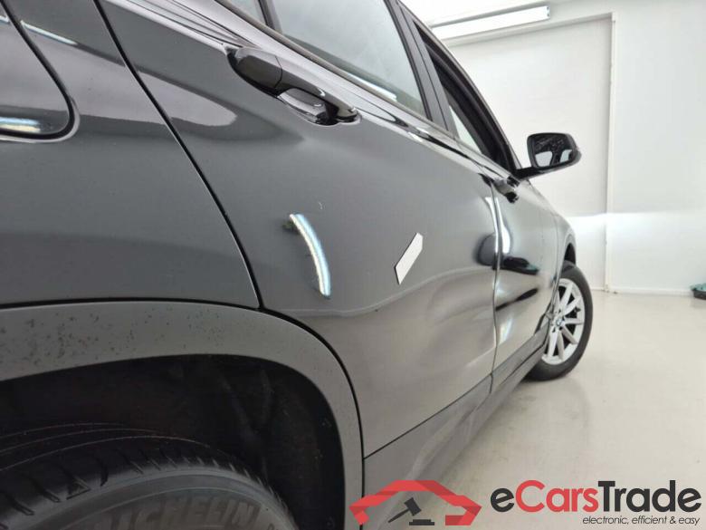 BMW X2 16D SDRIVE #5