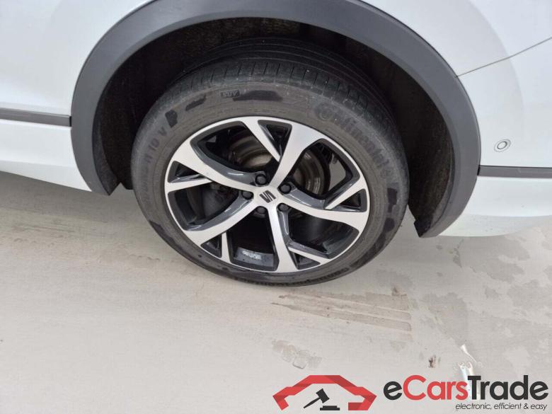 SEAT TARRACO 1.5 TSI FR DSG #6